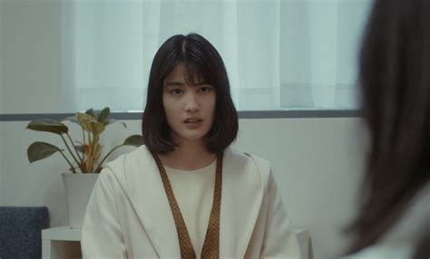 橋本愛 濡れ場|橋本愛主演『熱のあとに』、衝撃的なシーンから始ま。